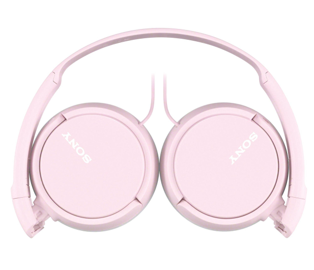 SONY MDR-ZX110 PINK - 282771 - zdjęcie 2